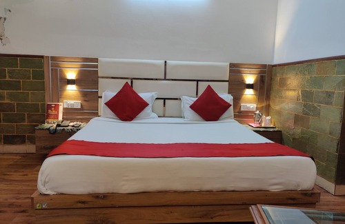 Katra Resort | Hotel Bali Resort