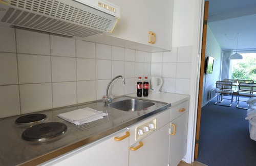 Balka Hotel | Hotel Balka Strand