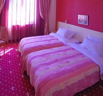Gabrovo Hotel | Hotel Balkan