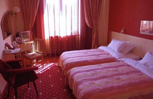 Gabrovo Hotel | Hotel Balkan