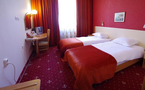 Gabrovo Hotel | Hotel Balkan