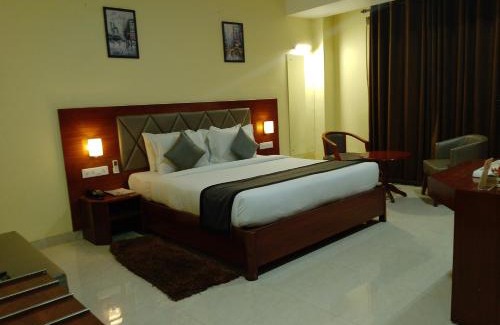 Tinsukia Hotel | Hotel Ballerina