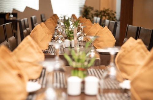 Tinsukia Hotel | Hotel Ballerina