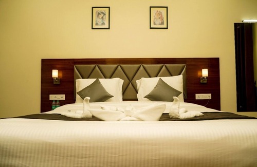 Tinsukia Hotel | Hotel Ballerina