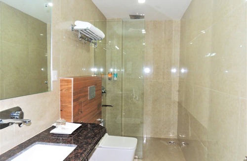 Tinsukia Hotel | Hotel Ballerina