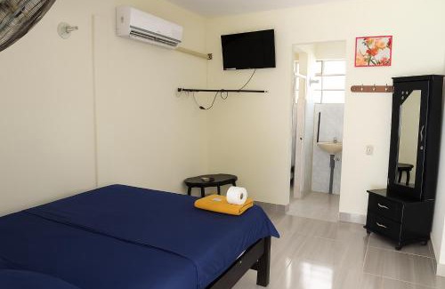Guayabal Hotel | Hotel Balneario Las Estrellas