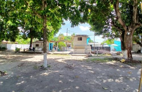 Guayabal Hotel | Hotel Balneario Las Estrellas