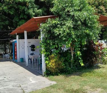 Guayabal Hotel | Hotel Balneario Las Estrellas