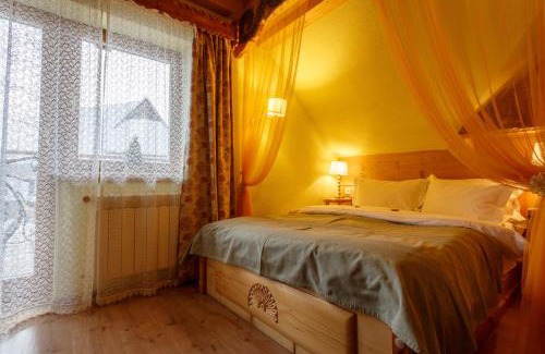 Zakopane Hotel | Hotel Bambi Boutique