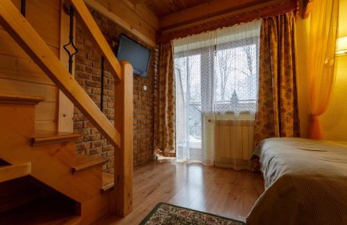 Zakopane Hotel | Hotel Bambi Boutique