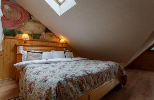 Zakopane Hotel | Hotel Bambi Boutique