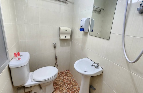 Kampung Guar Syed Alwi Hotel | Hotel Ban Cheong