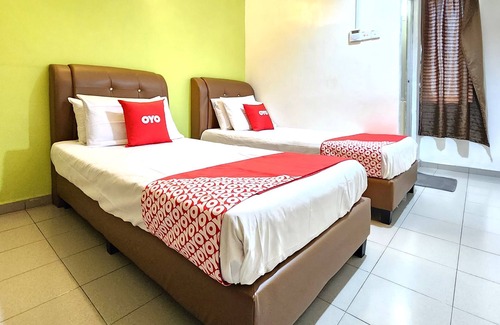 Kampung Guar Syed Alwi Hotel | Hotel Ban Cheong