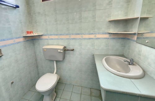 Kampung Guar Syed Alwi Hotel | Hotel Ban Cheong