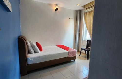 Kampung Guar Syed Alwi Hotel | Hotel Ban Cheong