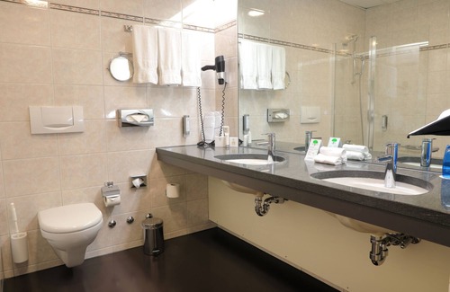 Winterthur Hotel | Hotel Banana City Winterthur
