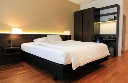 Winterthur Hotel | Hotel Banana City Winterthur
