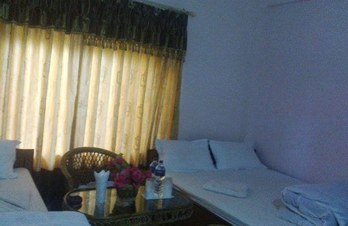 Bandipur Hotel | Hotel Bandipur Palace