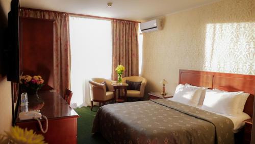 Bankya Hotel | Hotel Bankya Palace
