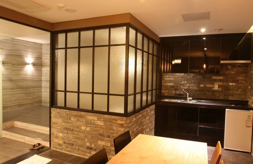 Guwol-dong Hotel | Hotel Banwol