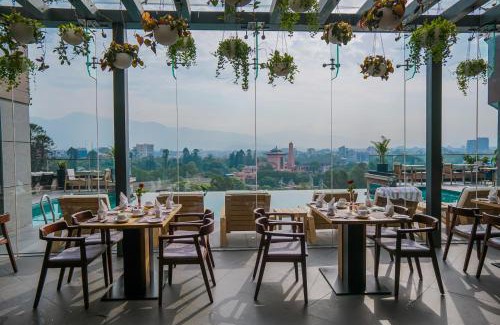 Kathmandu Hotel | Hotel Barahi Kathmandu