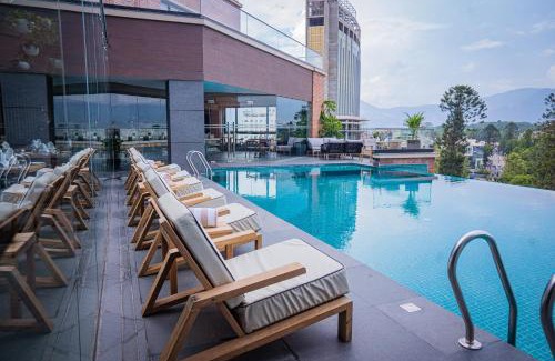 Kathmandu Hotel | Hotel Barahi Kathmandu