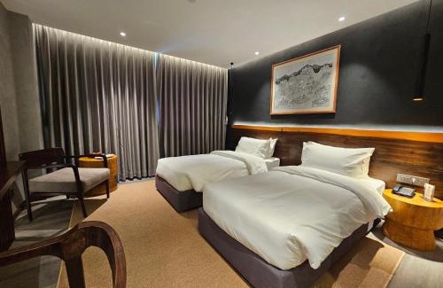 Kathmandu Hotel | Hotel Barahi Kathmandu