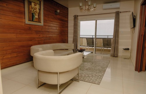 Freetown Hotel | Hotel Barmoi