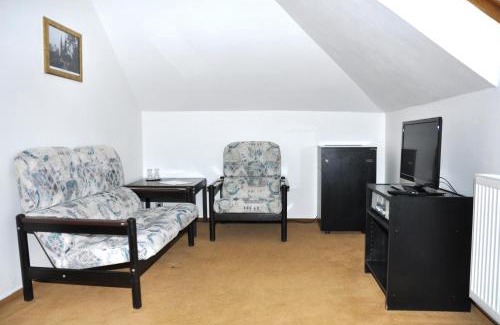 Malesice Hotel | Hotel Baroko