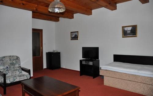 Malesice Hotel | Hotel Baroko