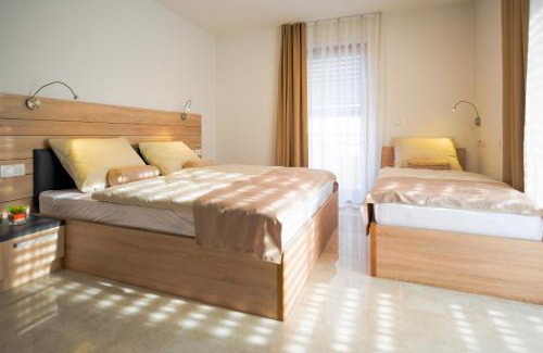 Smlednik Hotel | HOTEL BARON
