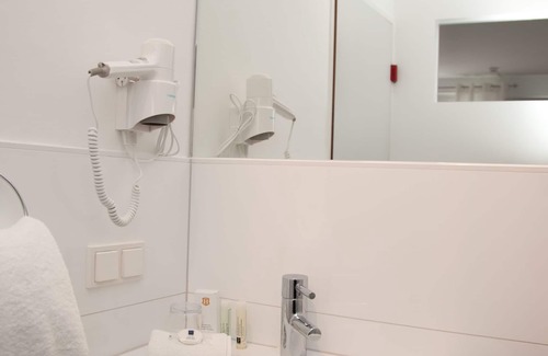Dillenburg Hotel | Hotel Bartmanns Haus