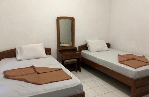 Sidomulyo Hotel | Hotel Baru Inn Batu RedPartner