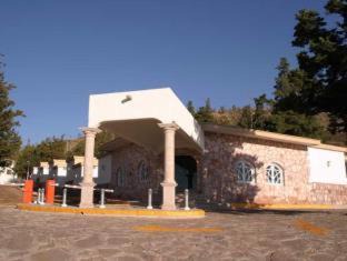 Zacatecas Centro Hotel | Hotel Baruk Teleférico Centro Histórico