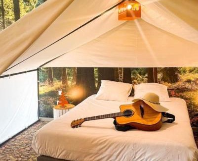 Bourg-Saint-Maurice Hotel | Hotel Base Camp Lodge - Bourg Saint Maurice