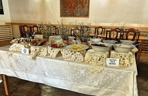 Sisian Hotel | Hotel Basen