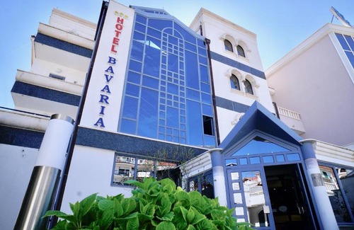Seget Donji Hotel | Hotel Bavaria Trogir