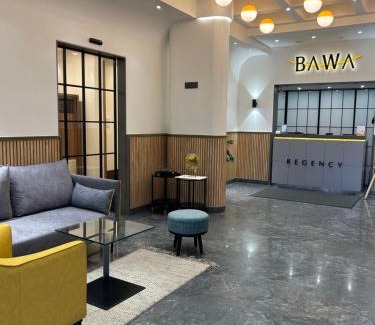 Dadar East Hotel | Hotel Bawa Regency