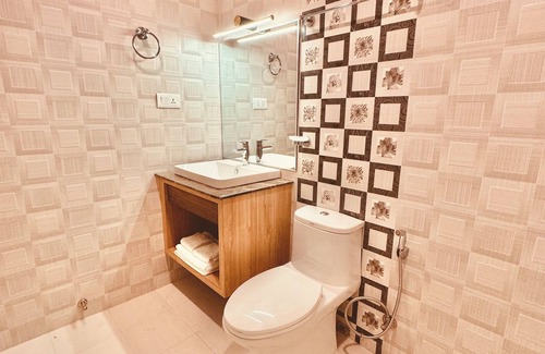 Sinamangal Hotel | Hotel Bayberry
