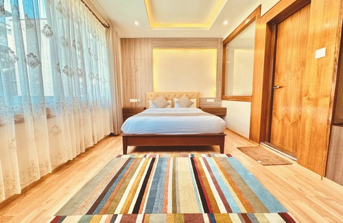 Sinamangal Hotel | Hotel Bayberry