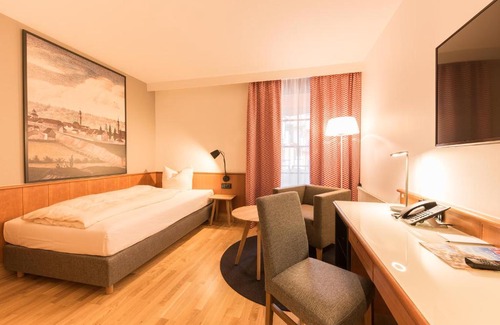 Erlangen Hotel | Hotel Bayerischer Hof