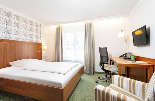 Freising Hotel | Hotel Bayerischer Hof