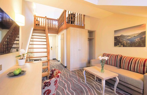 Miesbach Hotel | Hotel Bayerischer Hof Miesbach, BW Premier Collection