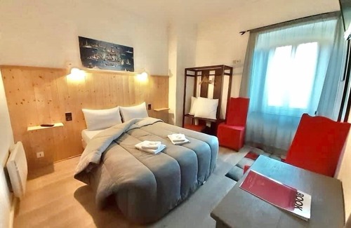 Belcaire Hotel | Hotel Bayle