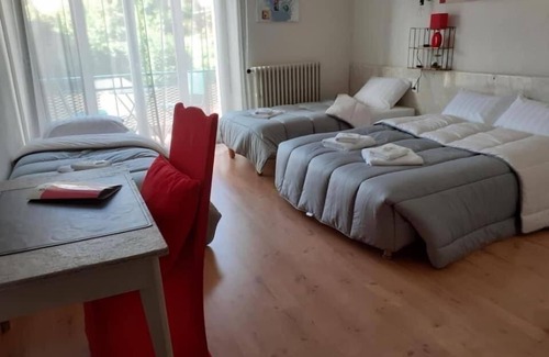 Belcaire Hotel | Hotel Bayle