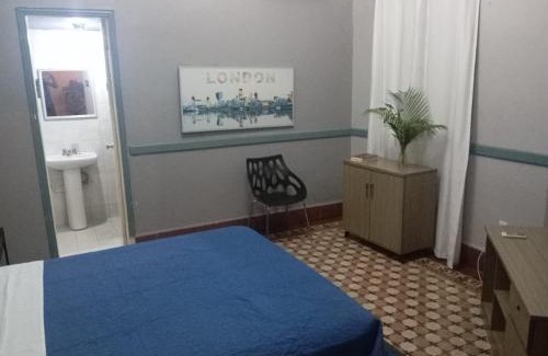 Calidonia Hotel | Hotel Be House