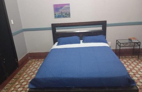 Calidonia Hotel | Hotel Be House