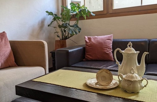 Leukerbad Hotel | Hotel Beau Séjour
