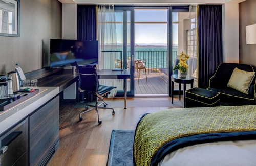 Neuchatel Hotel | Hotel Beaulac