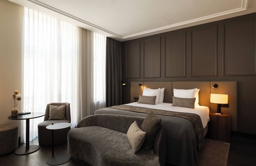 Wyck Hotel | Hotel Beaumont